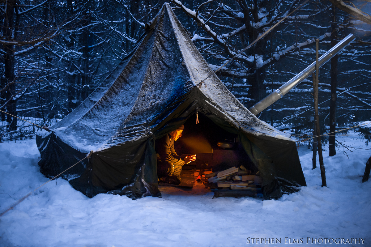 7 Best Winter Hikes in Ontario